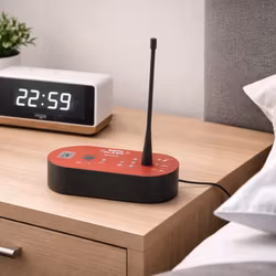 Extra mottagare Birth Alarm Classic