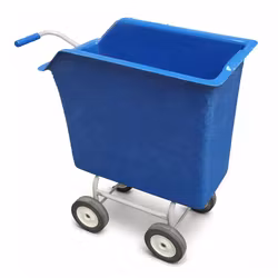 Foderkärra Fritz 110 L