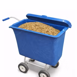 Lock till Fritz Fodervagn 110 L