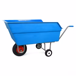 Foderkärra Fritz 210 liter