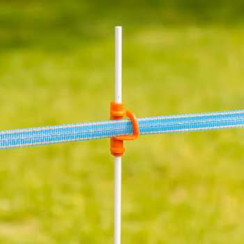 Elband Gallagher TurboLine 20mm blå, 200m