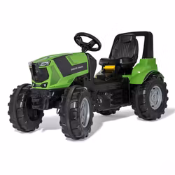 rollyFarmtrac Tramptraktor - Deutz Agrotron 8280 TTV