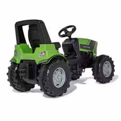 rollyFarmtrac Tramptraktor - Deutz Agrotron 8280 TTV