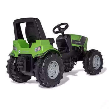 rollyFarmtrac Tramptraktor - Deutz Agrotron 8280 TTV