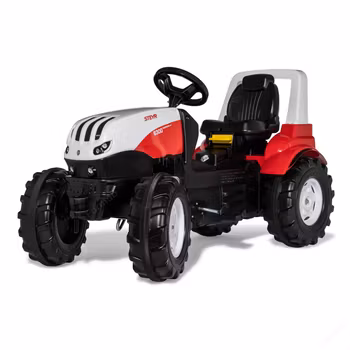 rollyFarmtrac Tramptraktor - Steyr 6300 TERRUS CVT