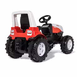 rollyFarmtrac Tramptraktor - Steyr 6300 TERRUS CVT