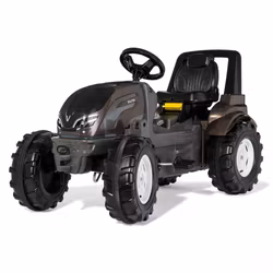 rollyFarmtrac Premium II Tramptraktor - VALTRA