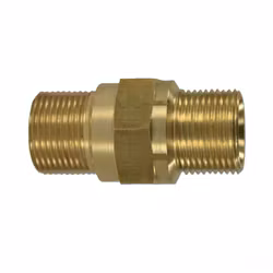 Adapter M22 M-M22 M Max 400bar
