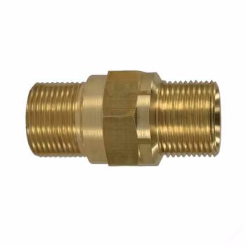 Adapter M22 M-M22 M Max 400bar