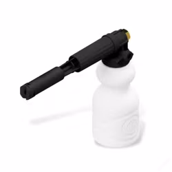 LS12 Skumlans, 1,5mm, 2l tank