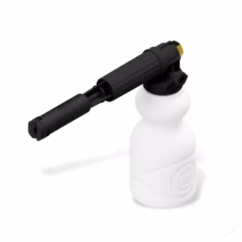 LS12 Skumlans, 1,5mm, 2l tank