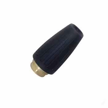 Turbo munstycke 255 bar 035