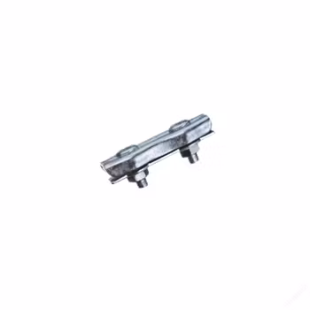 Wirelås för eltråd, galvaniserade 3 mm 5-pack