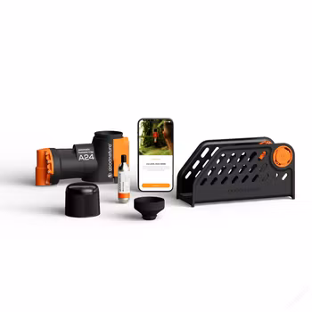 Råttfälla Goodnature A24 - Smart kit