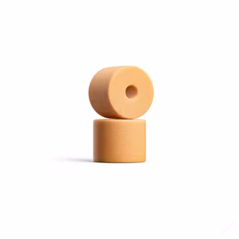 Goodnature giftfri doft-donut för möss, 2-pack