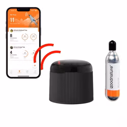 Goodnature Uppgraderingspaket till Smartfälla