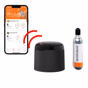 Goodnature Uppgraderingspaket till Smartfälla