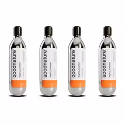 Goodnature A24 16g CO2-patroner, 4-pack