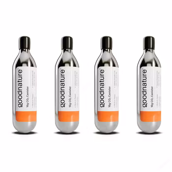 Goodnature A24 16g CO2-patroner, 4-pack