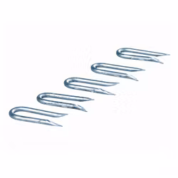 Hullingkrampor Crapal, 40x4mm 5kg