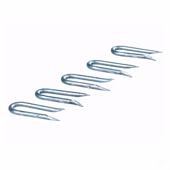 Hullingkrampor Crapal, 40x4mm 5kg