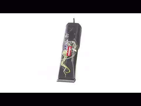 Klippmaskin Heiniger Saphir Cord #10 med sladd
