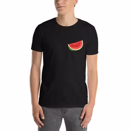 Watermelon Unisex T-Shirt