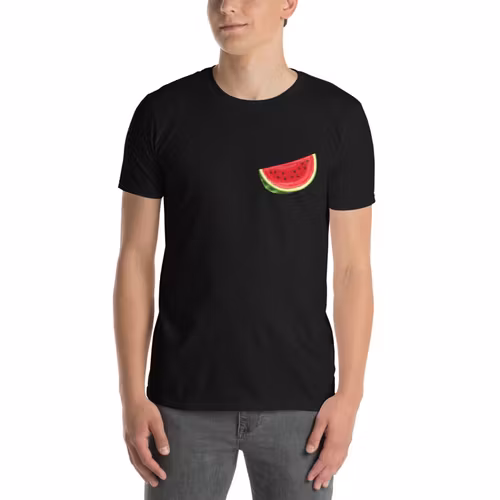 Watermelon Unisex T-Shirt
