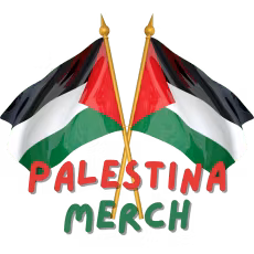Palestina Merch