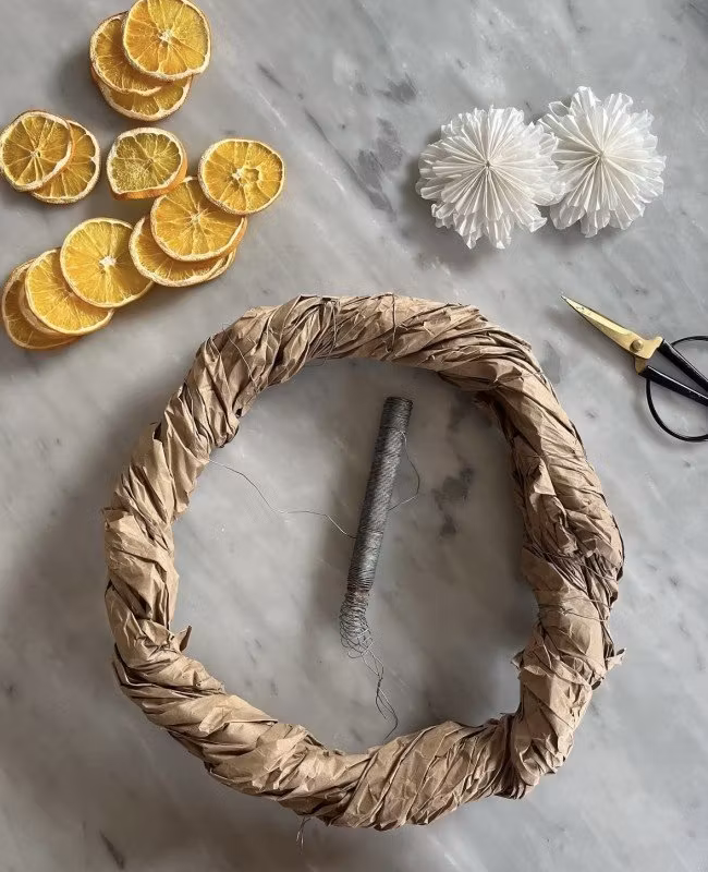 Enkla julpyntet jag aldrig tröttnar på