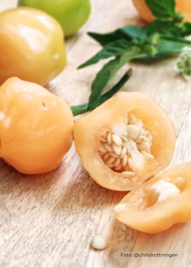 Chili - Peachadew