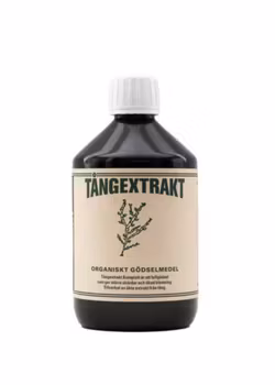 Tångextrakt Komplett