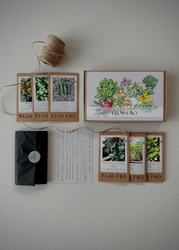 Fröbox - Indoor Garden