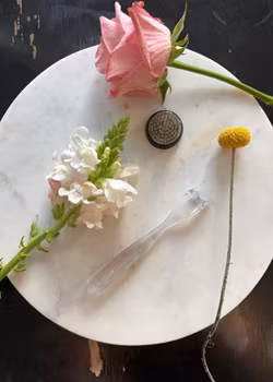 Blomkniv