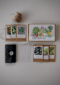 Fröbox - Indoor Garden