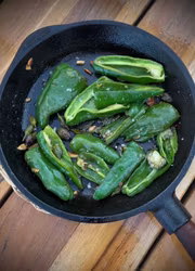 Chili - Padron