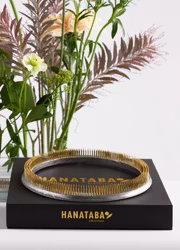 Blomsterfakir "The ring" 200 mm