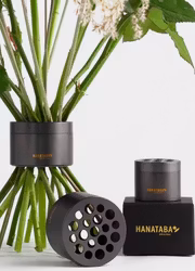 Hanataba - Pitch Black