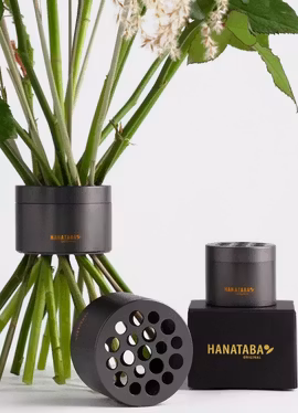 Hanataba - Pitch Black