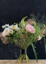 Hanataba - Pitch Black