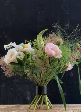 Hanataba - Pitch Black