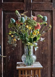 Vas Nora Etsad Blombård