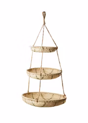 Sunny hängande korg