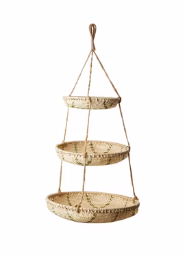 Sunny hängande korg