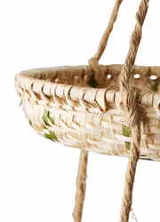 Sunny hängande korg