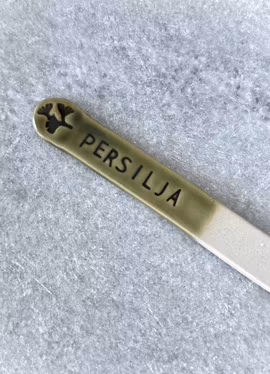 Planteringsskylt - Persilja