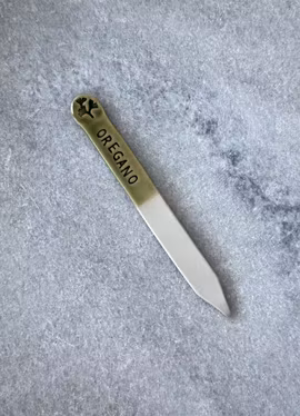 Planteringsskylt - Oregano