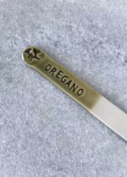 Planteringsskylt - Oregano
