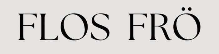 Flos Frö AB