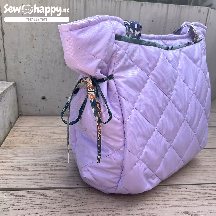 SewHappy TOTALLY TOTE